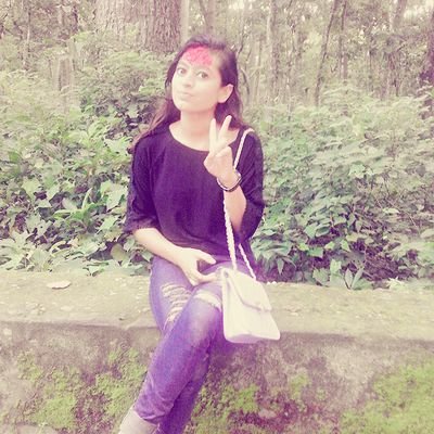 KarkiiLaxmi's profile picture. 😀😀😀