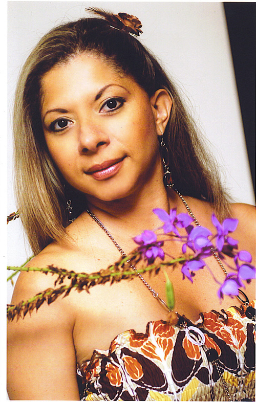 krysabel's profile picture. Psicóloga....
Alma de chocolate!!