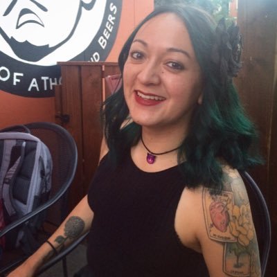 dreasurvive's profile picture. higher ed. music. roller skates. art. justice.