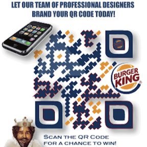 QR Code Printing Company - We can add your QR Code to anything! Custom QR Code Designs | Business Printing |Scan Tracking | QR Code Branding | QR Code Printing