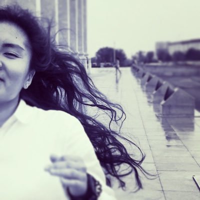 AizhanNuralina's profile picture. Thankful for each day...