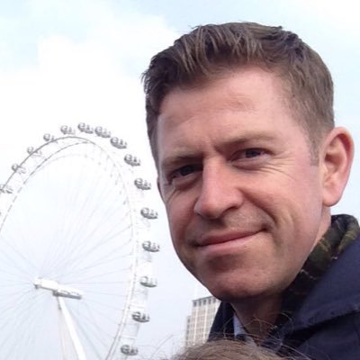 Director @JLLUK. Property advisor specialising in #BuildingSurveying and #ProjectManagement. Family,Yorkshire and junior rugby coach.
