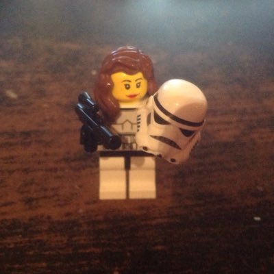 Médiatrice multimédia en bibliothèque, aime la littérature ado, les albums, les licornes, les legos,...