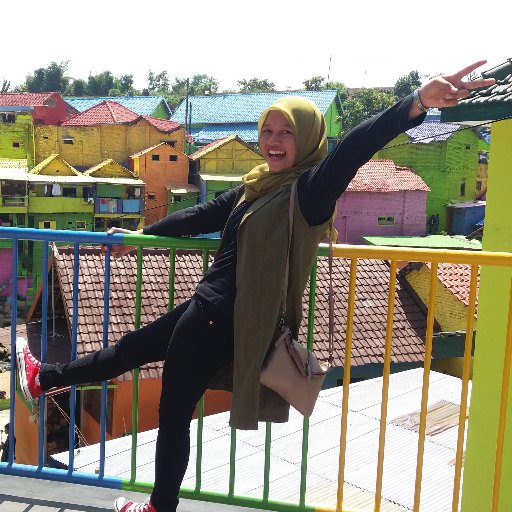 asistriani's profile picture. AREMA | Aremanita | Be a girl with a mind, a woman with attitude and a lady with a class