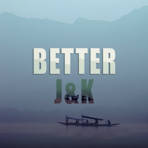 Better J&K