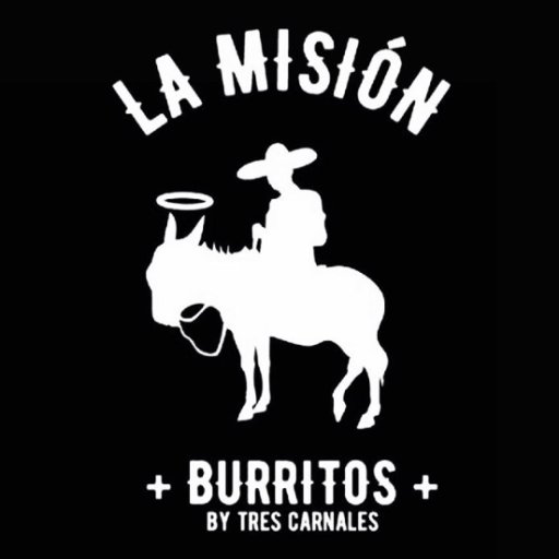 Remastered Mission-Style burritos in the heart of Edmonton.