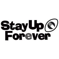 Stay Up Forever (@stay_up_forever) 's Twitter Profile