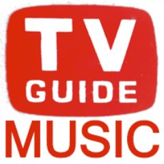 TVGuideMusic's profile picture. The hit music you love, summarized for your convenience.