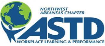 Northwest Arkansas chapter of the American Society for Training and Development