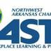 NW Arkansas ASTD (@astdnwa) Twitter profile photo