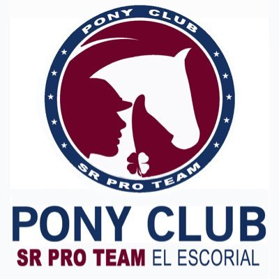 Pony Club y Escuela Hípica. 🇪🇸.                             📍Yeguada La Cruz, Peralejo, El Escorial. Madrid.      Camino de Peralejo a El Escorial s/n.