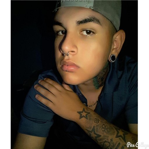 FB:Cristian Fariña insta:faricris09