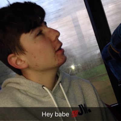 **Not the Real Cian Lawler** Here to give Cians fans hourly updates on the main man man himself!!