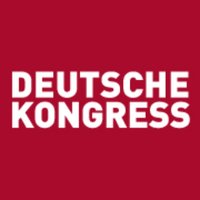 DEUTSCHE KONGRESS (@ndkongress) 's Twitter Profile Photo DEUTSCHE KONGRESS (@ndkongress) 's Twitter Profile Photo