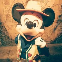 TokyoDisneyReport【ﾈﾀﾊﾞﾚ注意】(@DisneyReort) 's Twitter Profile Photo