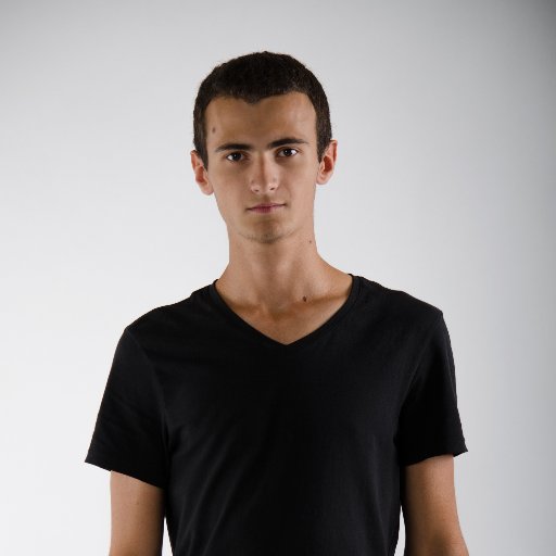 mariyanbelchev's profile picture. 