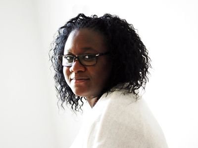 ClarAkinyosoye's profile picture. Leiterin ORF-Minderheitenredaktion | betrifft: uns | Daheim  | Vorstandsfrau im @Frauen_Netzwerk Medien | Dem Gruppenzwang erlegen und deswegen auf Twitter.
