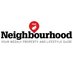 Neighbourhood (@yourhoodza) Twitter profile photo Neighbourhood (@yourhoodza) Twitter profile photo