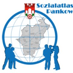Der „Sozialatlas Pankow“ gibt Ihnen einen Überblick über die vielfältigen Angebote, die Sie kostenlos oder für wenig Geld nutzen können.