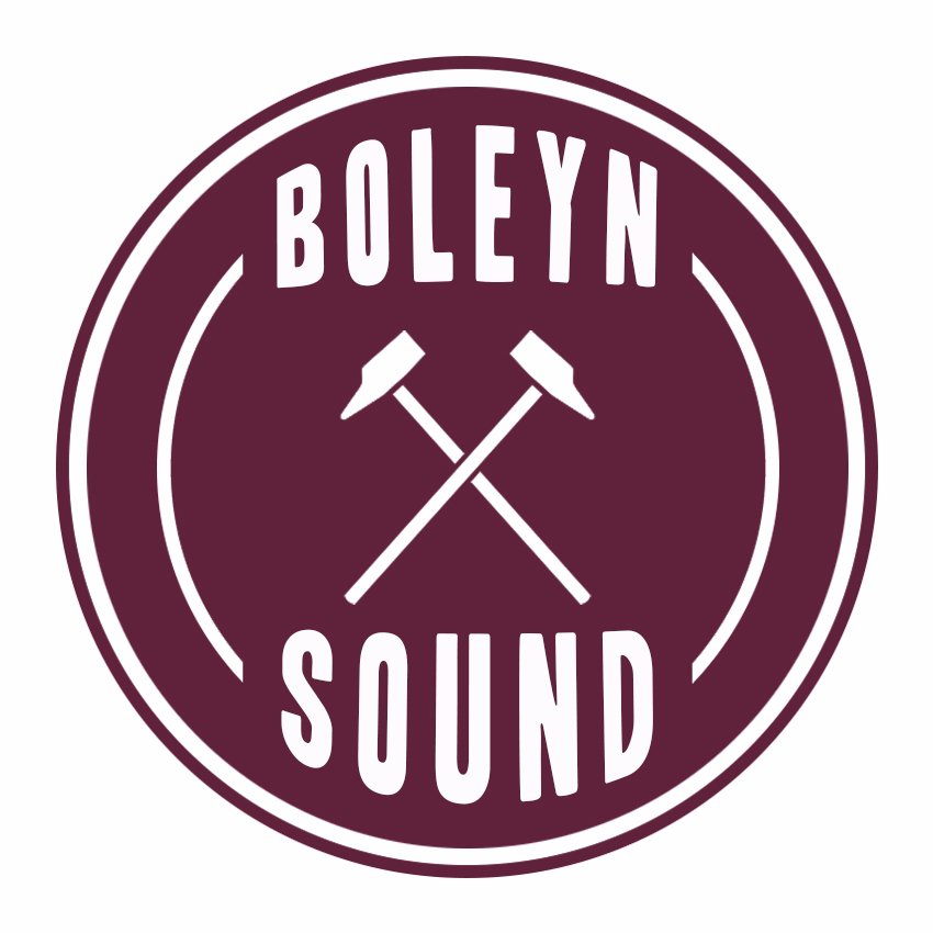 BoleynSound Profile Picture