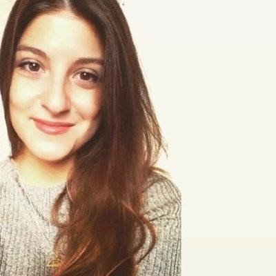 ginasalluzzi3's profile picture. 