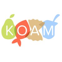 KOAM (@koam_food) 's Twitter Profile