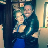 Olicity (@i_luv_u_olicity) 's Twitter Profile