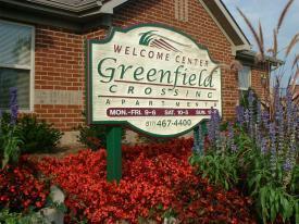 GRNFDCROSS's profile picture. 2011 N. East Bay Drive
Greenfield, In 46140
(317) 467-4400
M-F 9-6
Sat 10-5, Sun 12-5   http://t.co/2J5P1Boaah