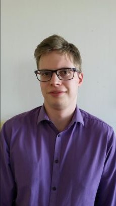 mabradley87's profile picture. Grammar Nazi and general pedant.