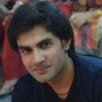 MoorpaniSumit's profile picture. 