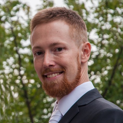 martinzdila's profile picture. Mastodon @martin@en.osm.town