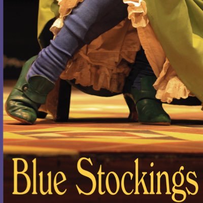 Blue Stockings