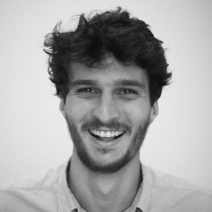 Head at barePack France - le repas sans emballage jetable #zerowaste #circulareconomy #techforgood