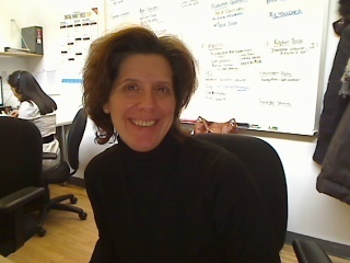 KimJohnsonjobs's profile picture. I am a recruiter in advertising and marketing in the NYC market