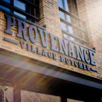 Provenance Butcher (@pmcbutcher) 's Twitter Profile