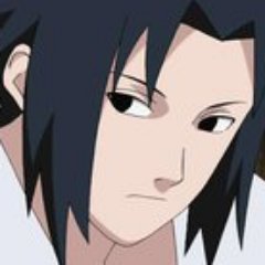 Sasuke Uchiha