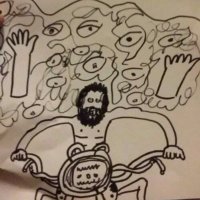 Workin'ManNoiseUnit (@noisepunx) 's Twitter Profile