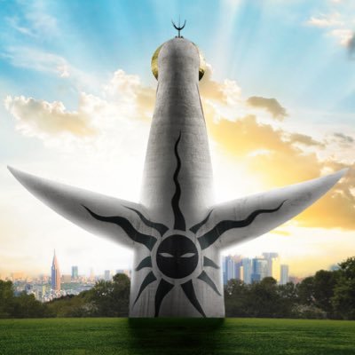 osakacp_info's profile picture. 大阪のまち全体をアーティストの発表の場として活用し、新たなまちの魅力を創造・発信する「おおさかカンヴァス推進事業」の公式アカウントです。ワークショップや関連イベントの告知、現場レポート、webの更新状況など、プロジェクトの「いま」をお届けします。