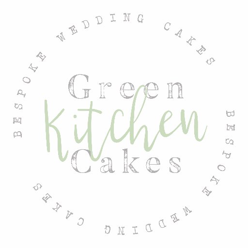 Green Kitchen Cakes