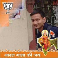 अभिनव सिंह (@abhinavsuraj) 's Twitter Profile