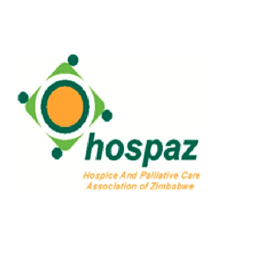 Hospice and Palliative Care Association of Zimbabwe is responsible for coordinating & building the capacity of orgs that provide & support palliative care in ZW