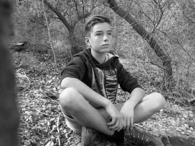 pxulBrg20's profile picture. ~Arête moi avant qjte frape!~😰😖