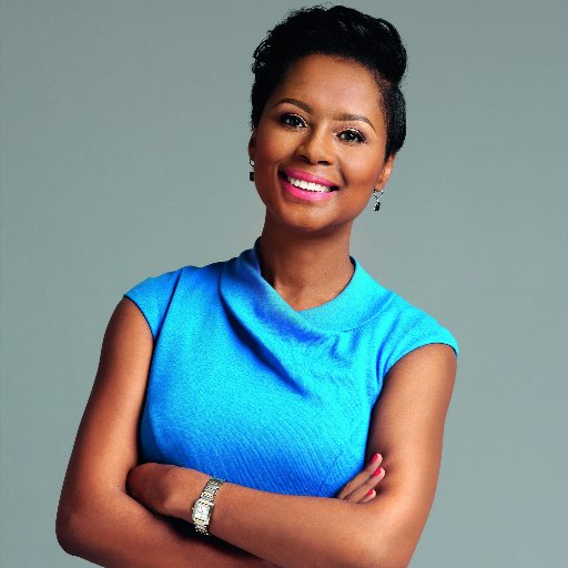 Khanyi Dhlomo