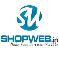 shopweb(@shopwebin) 's Twitter Profile Photo