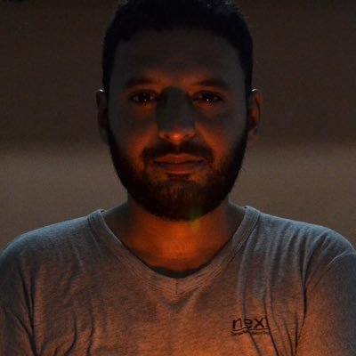 Muhammad Atif Profile