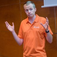 Peter Baddeley (@baddaz) 's Twitter Profile