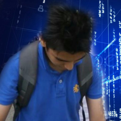 RamXvier's profile picture. Metaphysics, Observer (special relativity) Reseacher and Realistic Ambivert Idealist