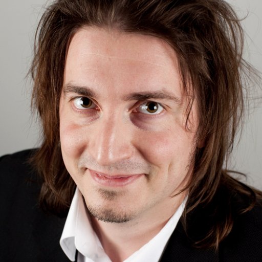 AlphadevJon's profile picture. 