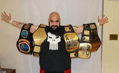 TheDonMontoya's profile picture. Real life heart breaker and soul taker. We all die in the end of this story.