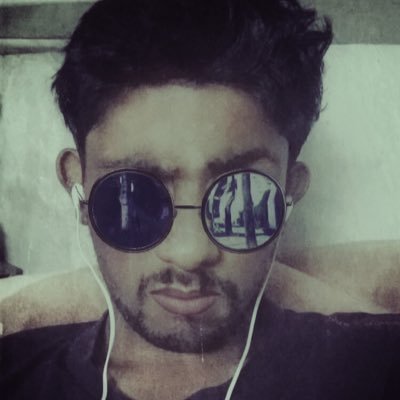 ArjunSatish1's profile picture. 